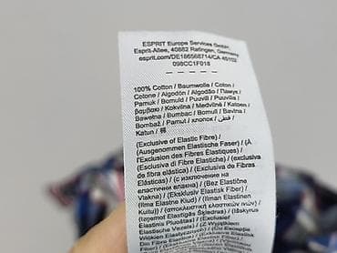 mcgregor shirts: Edc by Esprit, Damska koszulka polo, rozmiar M — 5