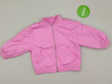 thinsulate czapki: Kurtka przejściowa, Next, 3-4 lat, 98-104 cm, stan - Idealny — 2