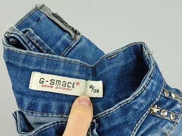 buty seven for 7: G-Smack, Jeans for women, size M — 5