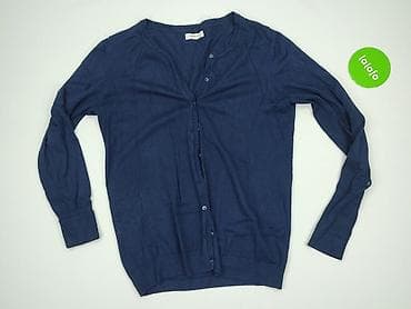 beżowe dresy reserved: Reserved, Kardigan damski, rozmiar XL — 3