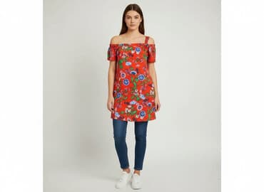 buty new look: New Look, Women`s dress, size S — 7