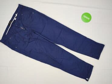 spodnie dresowe peak performance: Reserved, Spodnie materiałowe damskie, M — 2