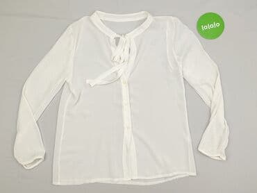 piękna bluzki wizytowa: Bluzka damska, rozmiar M — 2