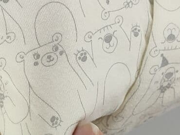 fizter rajstopy: Leggings, Lupilu, Newborn baby, condition - Very good — 6