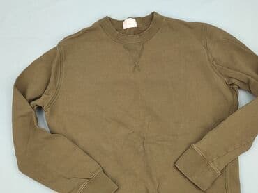 marynarka khaki h m: Marks & Spencer, Bluza dla mężczyzn, M — 1