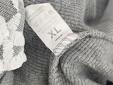 bluzka boho h: Bluzka damska, rozmiar XL — 6