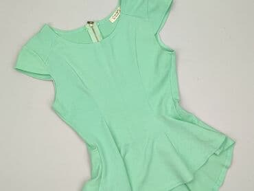 koszula damska z baskinką: Жіноча блуза, розмір M — 2