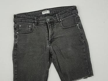 PULL&BEAR, Szorty damskie, rozmiar M