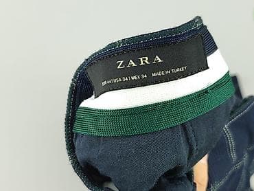 kurta: Zara, Chinosy dla mężczyzn, rozmiar L — 4