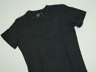 firetrap bluza: Sinsay, Koszulka dla mężczyzn, rozmiar M — 1