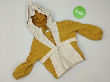 sukienka dynia h: Kurtka przejściowa, 3-4 lat, 92-98 cm, stan - Bardzo dobry — 2