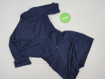 zalando sukienka w paski: Zara, Sukienka damska, S — 2