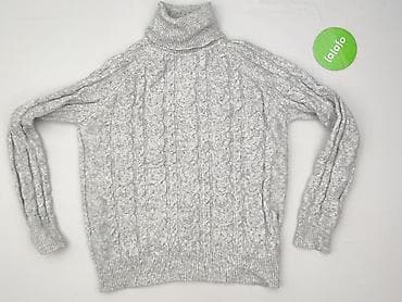 sweter gruby: Medicine, Golf damski, rozmiar M — 2