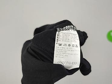 welurowa bluza: Fasardi, Bluzka damska, rozmiar One size — 5