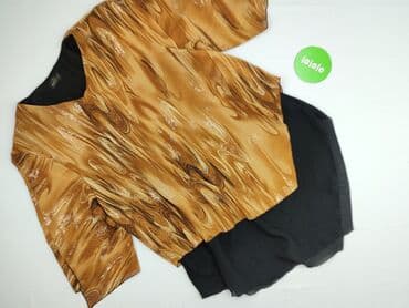 kapcie ars: Bluzka damska, rozmiar M — 2