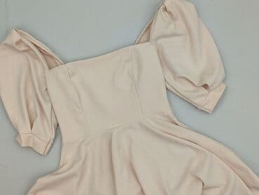 allegro sukienki wieczorowe plus size: Boohoo, Sukienka damska, rozmiar M — 1