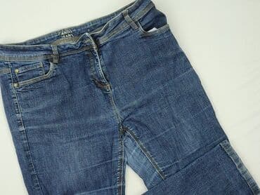 koszulka barcelony 2425: Jeans for men, XL (EU 42), Canda, condition - Good — 1