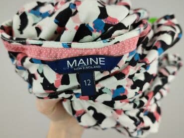 m style koszule: Maine, Sukienka damska, rozmiar M — 5