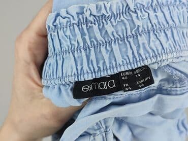 Kobiety: Esmara, Szorty damskie, M — 5