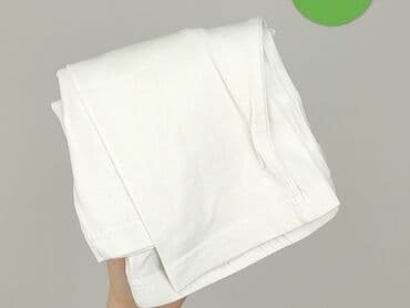 biale leginsy 104: Blue Motion, Legginsy Sportowe damskie, rozmiar S — 5