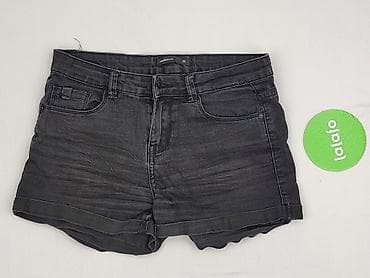 crop kapcie: Szorty damskie, rozmiar XS — 2