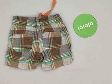 obcisłe podkoszulki: Szorty, Old Navy, 3-6 miesięcy, stan - Idealny — 3