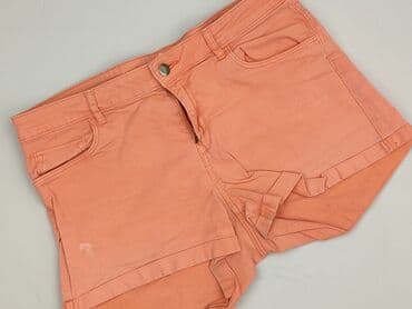 Szorty: H&M, Szorty damskie, rozmiar L
