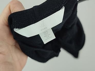 ciąza: H&M Mama, Legginsy rozmiar S — 4