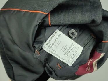 moncler kurtka vinted: Marynarka dla mężczyzn, rozmiar S — 5