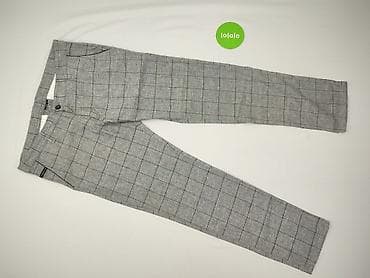 chicaca bluzy: Spodnie dla mężczyzn, rozmiar L — 2