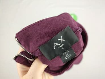 kozaki do czerwonej sukienki: AX Paris, Sukienka damska, rozmiar S — 4