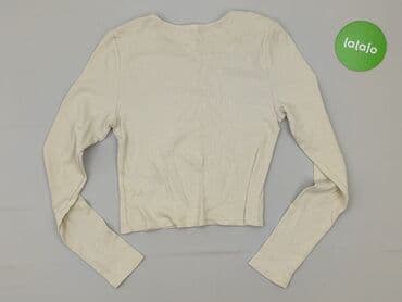 bluzka boho h m: H&M Divided, Жіноча блуза, розмір S — 4