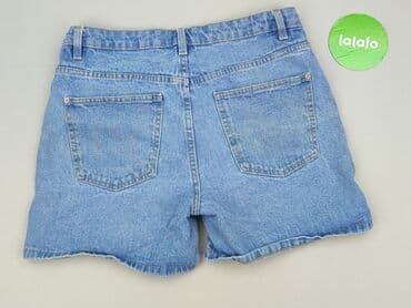 jeansy damskie cropp: Sinsay, Szorty damskie, L — 3