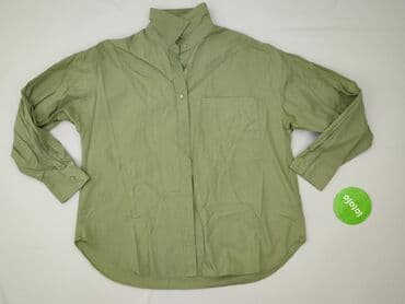 stradivarius t shirty oversize: Stradivarius, Koszula damska, rozmiar L — 2