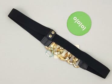 bershka czapki damskie: Pasek, Damskie, stan - Idealny — 3