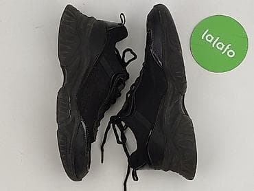 buty z aldo: Reserved, Sneakersy damskie, rozmiar 38 — 3