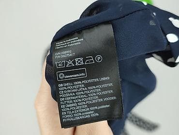 garnitur damski plus size: Sukienka damska, rozmiar M — 6