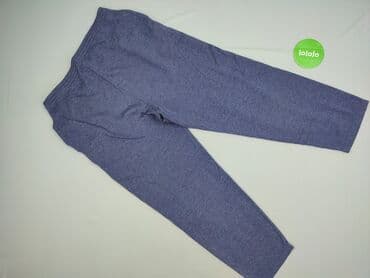 kurtka do treningu z psem: Legginsy Sportowe damskie, M — 3