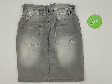 version jeans: Ulubione, Spódnica damska, rozmiar L — 3