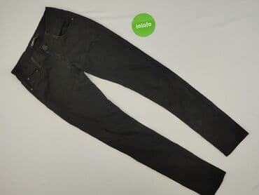 goodies jeans woskowane: Goodies, Jeansy damskie, rozmiar M — 2