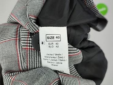 outerwear c: Orsay, Marynarka damska, rozmiar L — 5