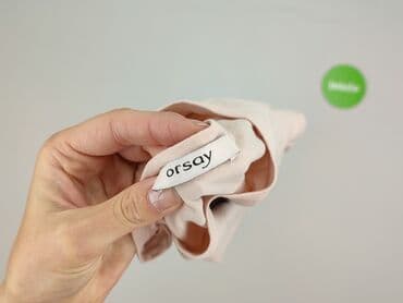 oreo majtki: Orsay, T-shirt damski, rozmiar M — 4