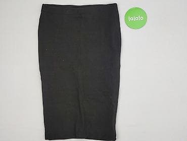 h: H&M Basic, Women`s skirt, size S — 2