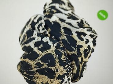 krawat czarny reserved: Sukienka damska, rozmiar S — 4