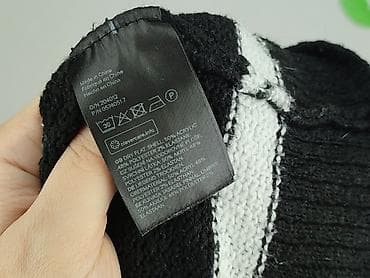 supreme crop top: H&M Divided, Sweter damski, rozmiar S — 5