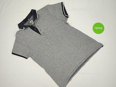 koszula canda: Koszulka polo dla mężczyzn, rozmiar L — 2