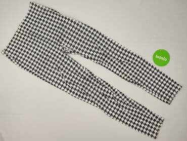 biale buty do czarnych rajstop: Legginsy rozmiar XL — 2