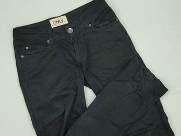 jeansy only: ONLY, Jeansy damskie, rozmiar S — 1