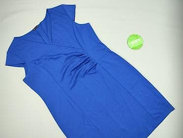 elegrina sukienki: Sukienka damska, rozmiar 5XL — 2