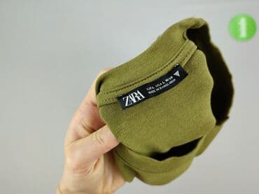 top zara basic: Zara, Body damskie, rozmiar L — 4